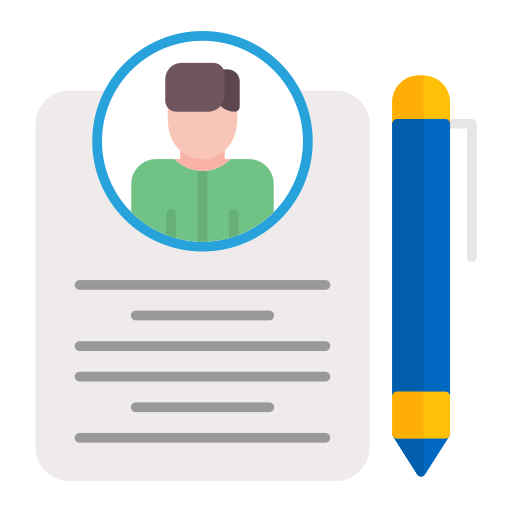 arbeit kostenlos Icon