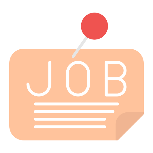 emploi Icône gratuit emploi Icône gratuit