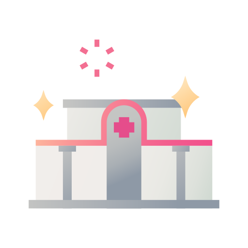 médico icono gratis