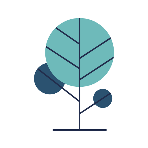 naturaleza icono gratis