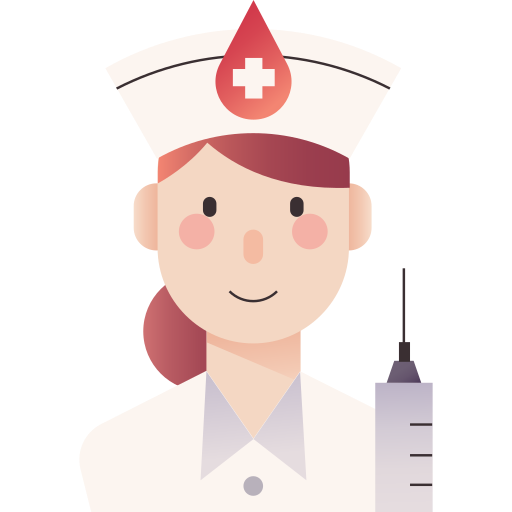 médico icono gratis