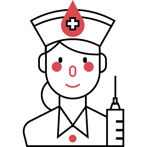 médico icono gratis