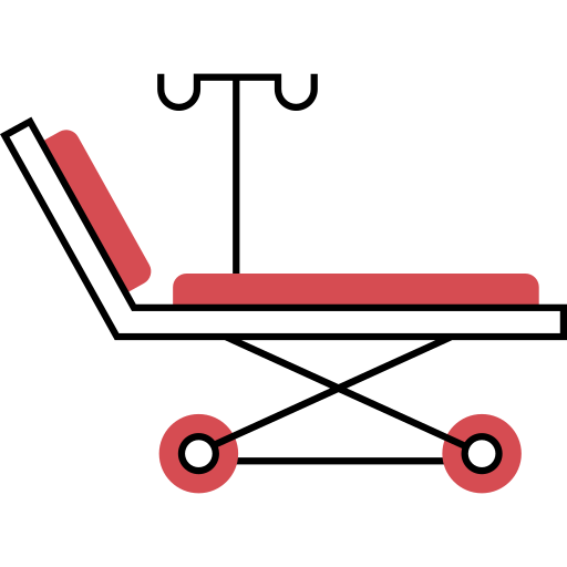 médico icono gratis