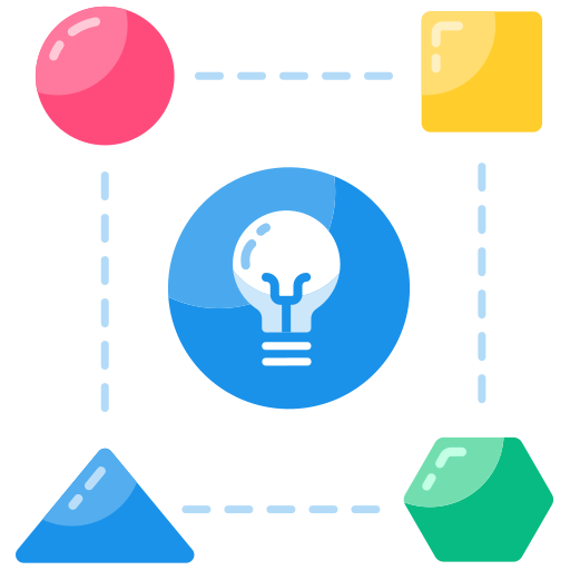 Connection free icon