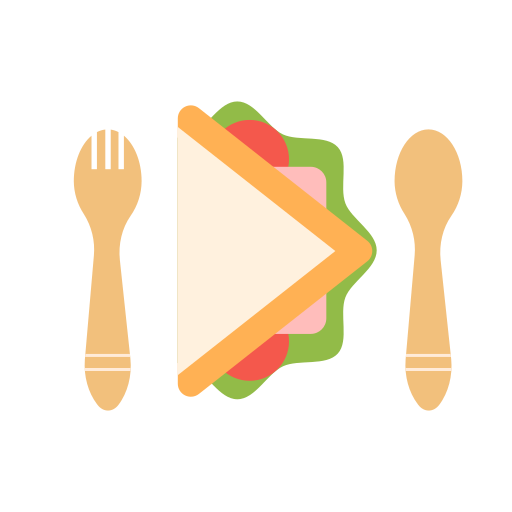 comida grátis ícone