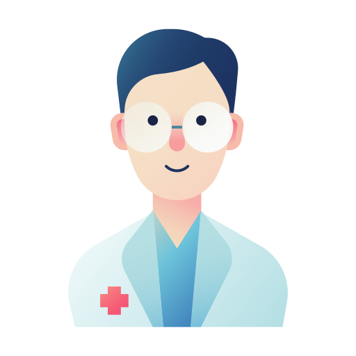 의료 무료 아이콘