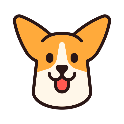 chien Icône gratuit chien Icône gratuit