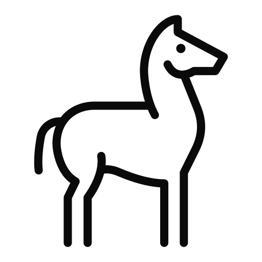 tier kostenlos Icon