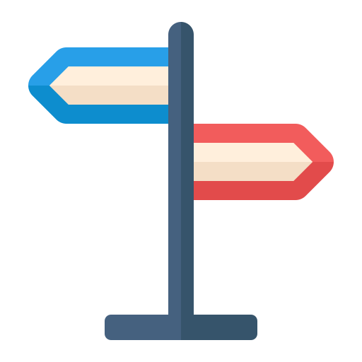 도로 무료 아이콘 도로 무료 아이콘