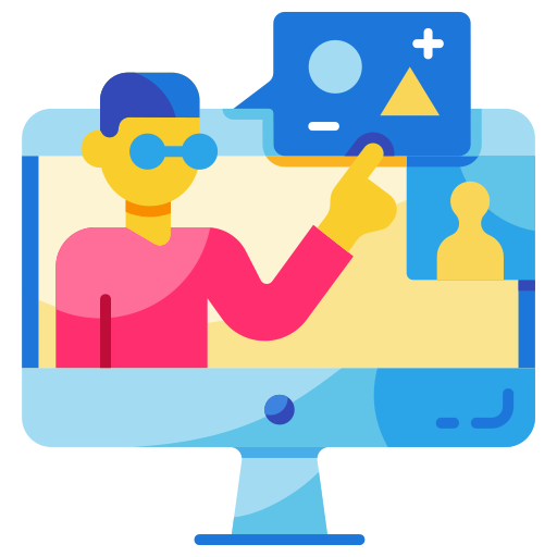 educación icono gratis