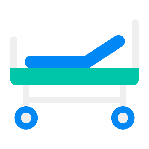 soins de santé Icône gratuit