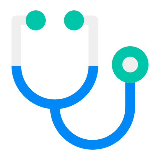 médico icono gratis