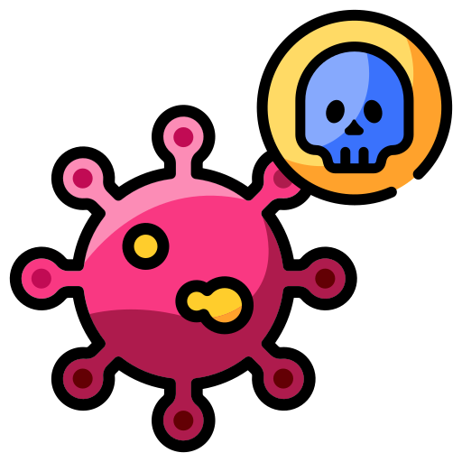 gefährlich kostenlos Icon