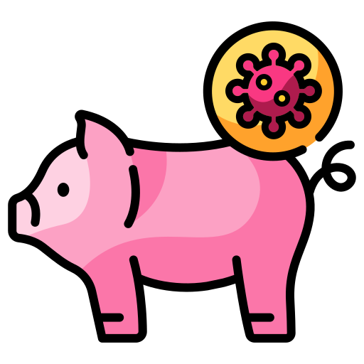 Pig free icon Pig free icon