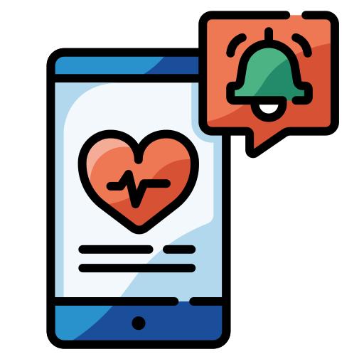 Application free icon