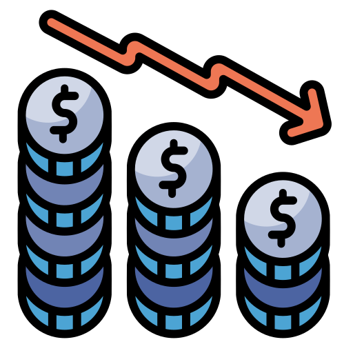 Business Generic color lineal-color icon