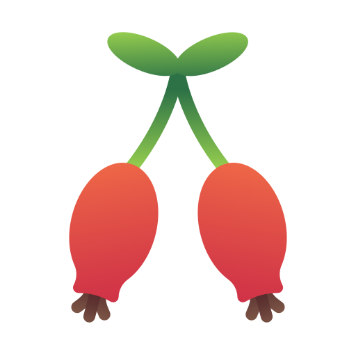 Berry free icon