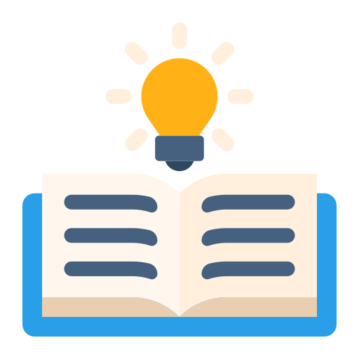 educação grátis ícone