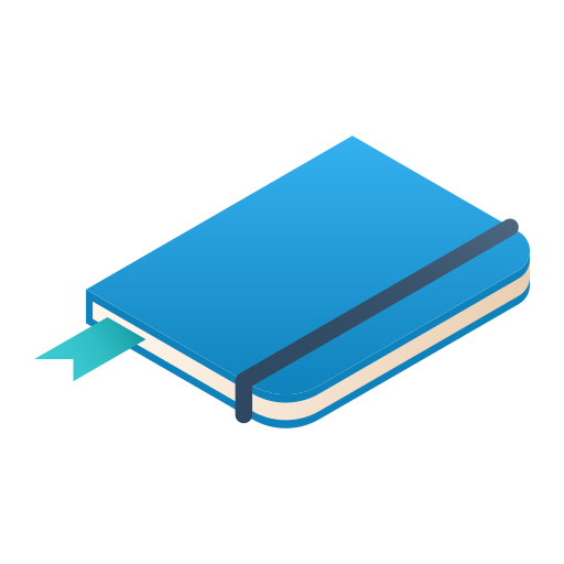 Book free icon Book free icon