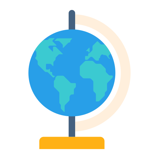globe Icône gratuit globe Icône gratuit
