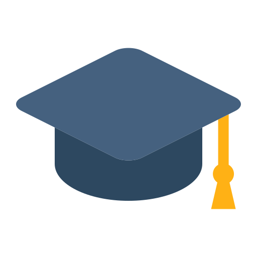 l'obtention du diplôme Icône gratuit l'obtention du diplôme Icône gratuit