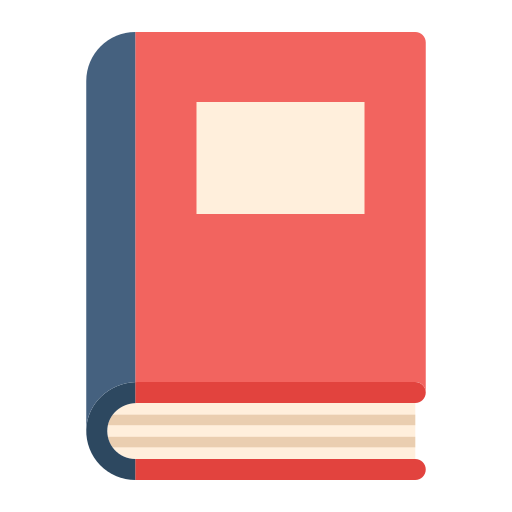 livro grátis ícone