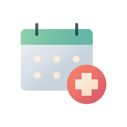 의료 무료 아이콘