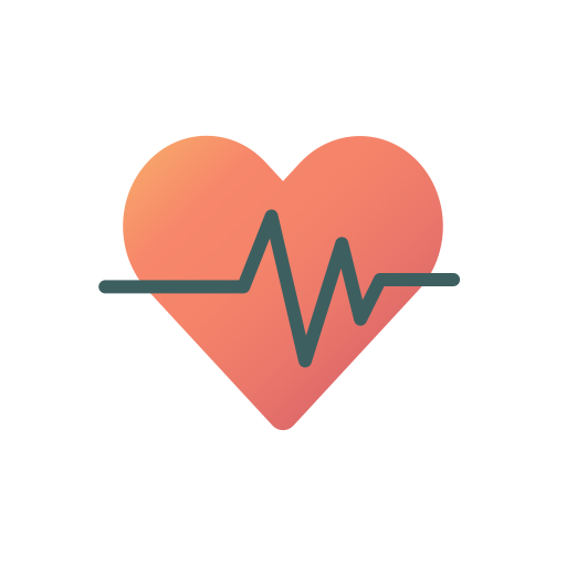 Cardiac - Free arrows icons