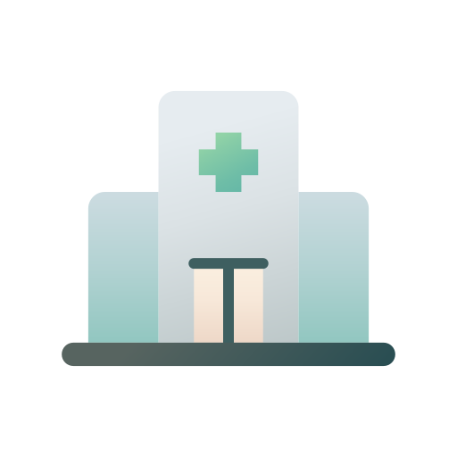 Медицинский бесплатно иконка