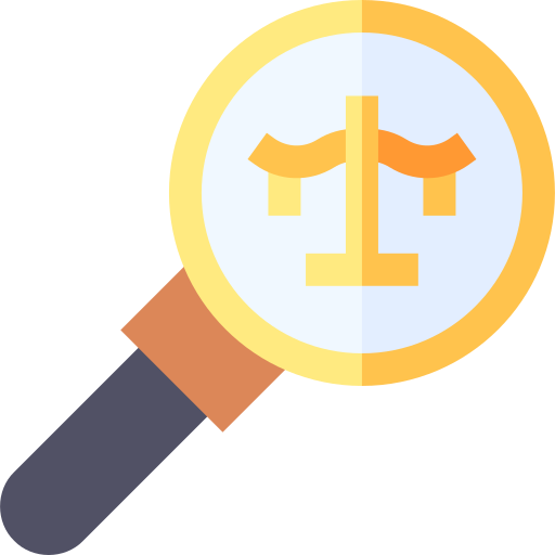 법 무료 아이콘