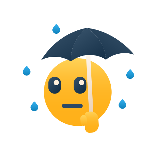 regen kostenlos Icon