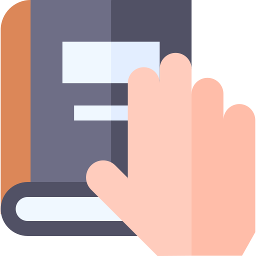 맹세 무료 아이콘