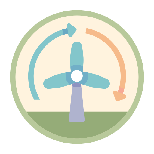 energía icono gratis