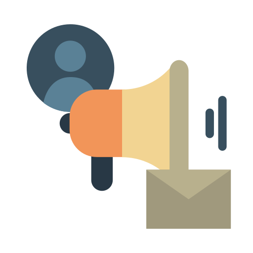 пресс-релизы бесплатно иконка