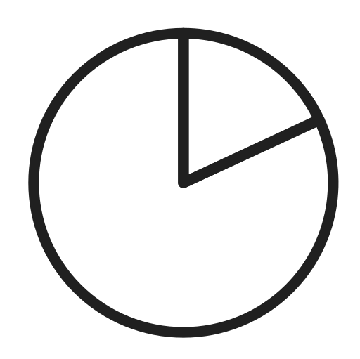 차트 무료 아이콘