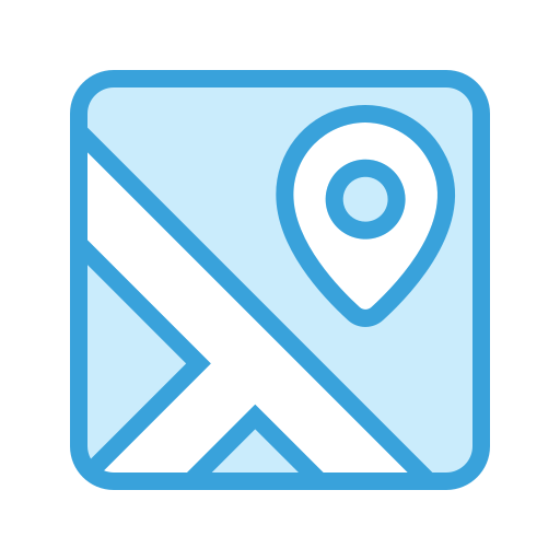 ubicación icono gratis