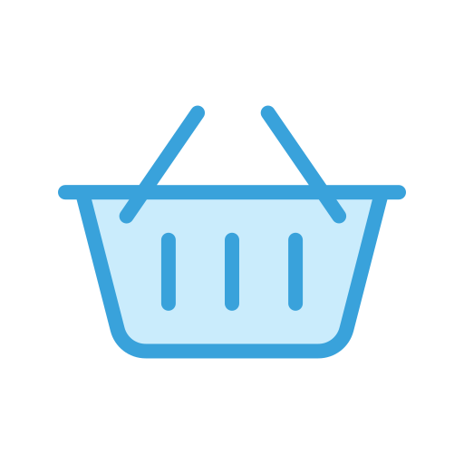 compras icono gratis