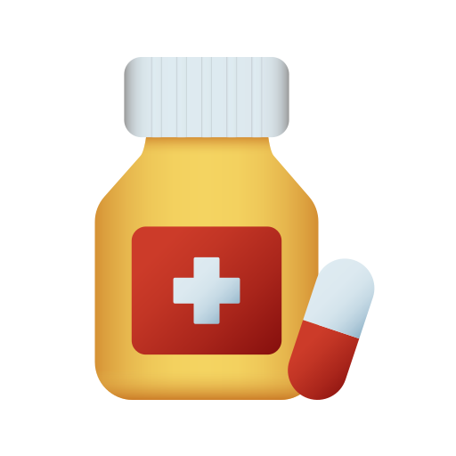 médico icono gratis