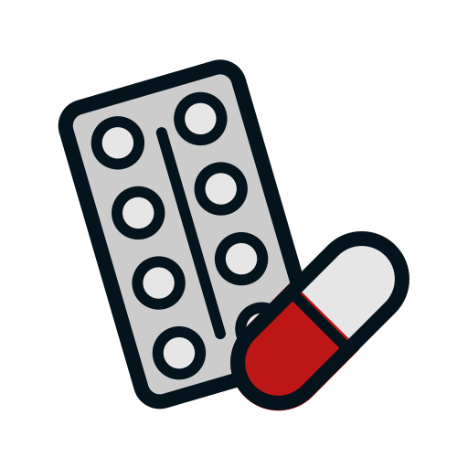 médico icono gratis