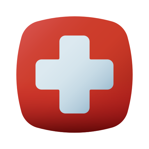 médico icono gratis