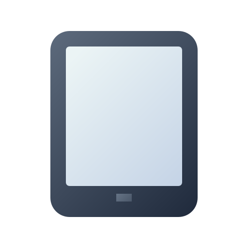 tableta icono gratis