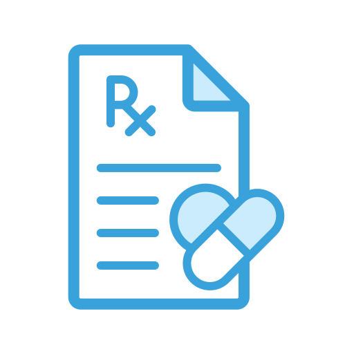 médico icono gratis