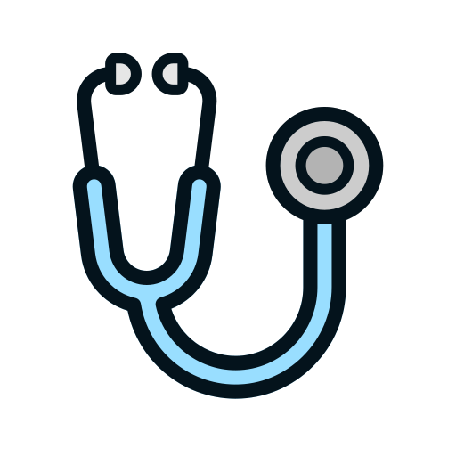 médico icono gratis