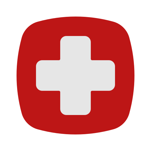 médico icono gratis