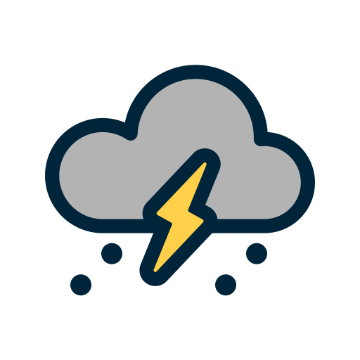 Погода бесплатно иконка