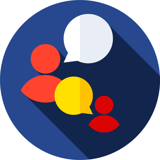 Chat free icon Chat free icon