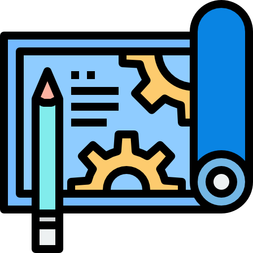 Plan - Free edit tools icons