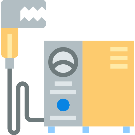 soldadura icono gratis