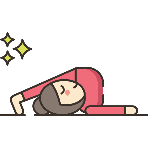 Йога бесплатно иконка