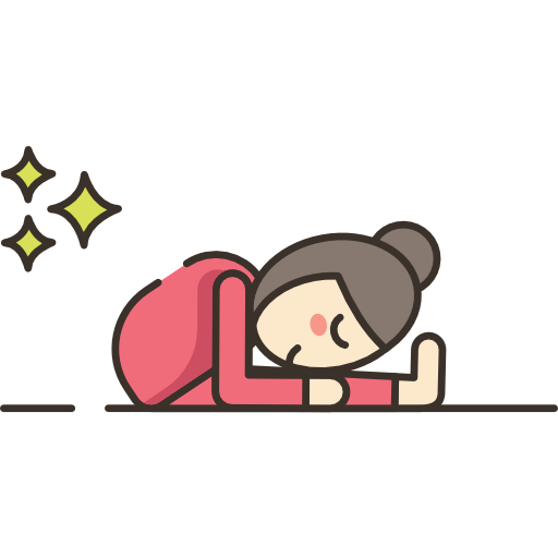 요가 무료 아이콘